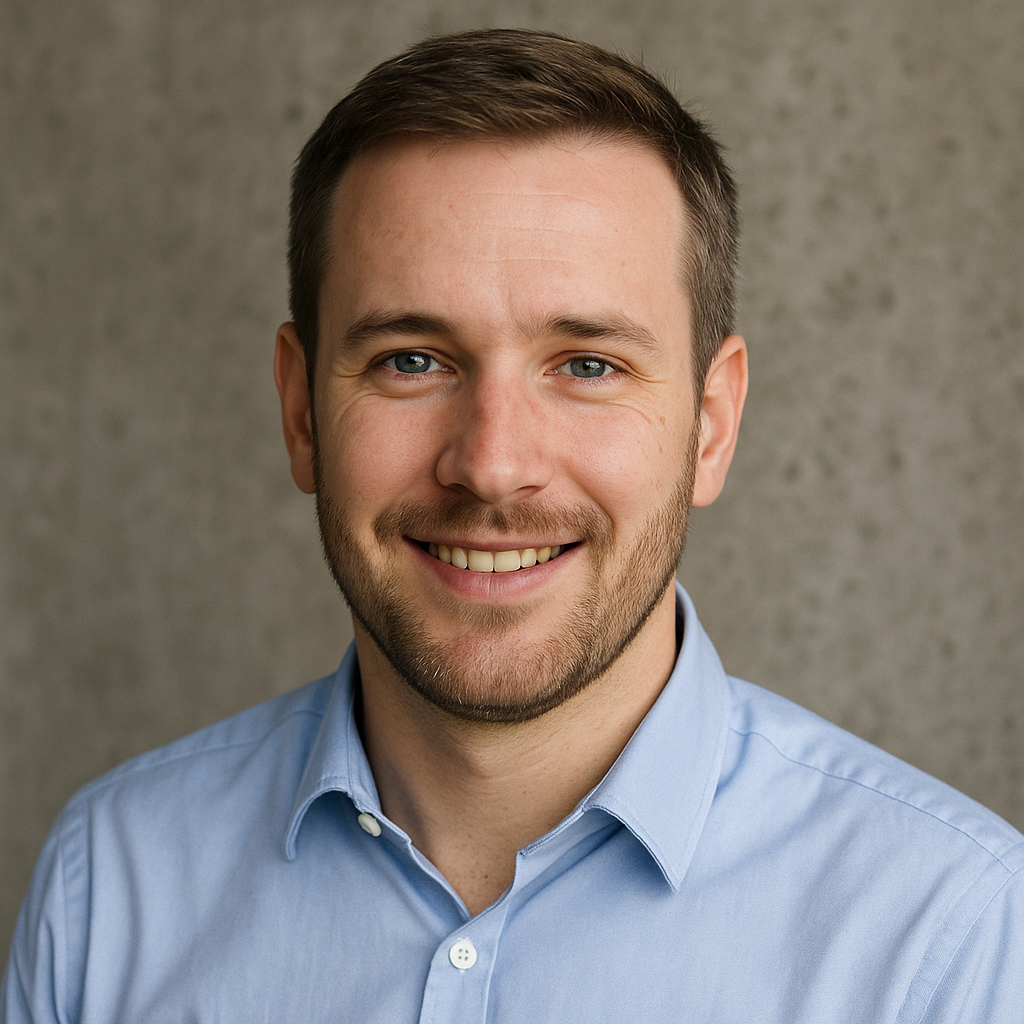 Jamie L., CTO of SydneyTech